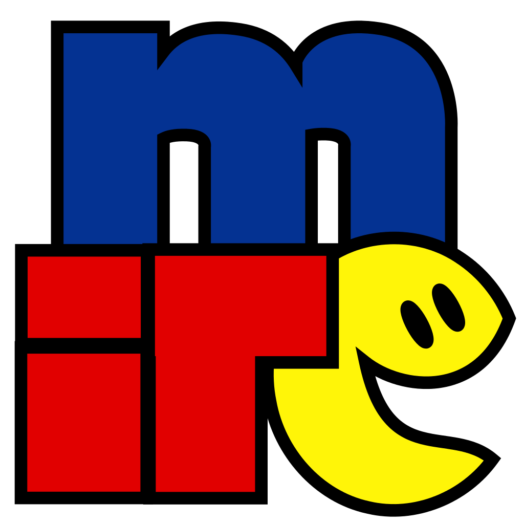 mIRC Arayüzü Görüntüsü